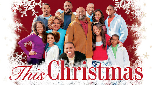 Watch Free  This Christmas Full Movie Online