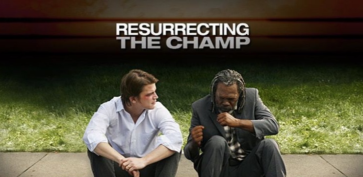 Resurrecting the Champ