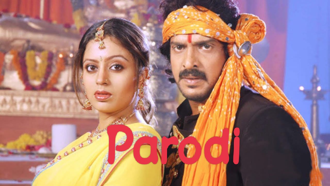 Watch Free  Parodi Full Movie Online