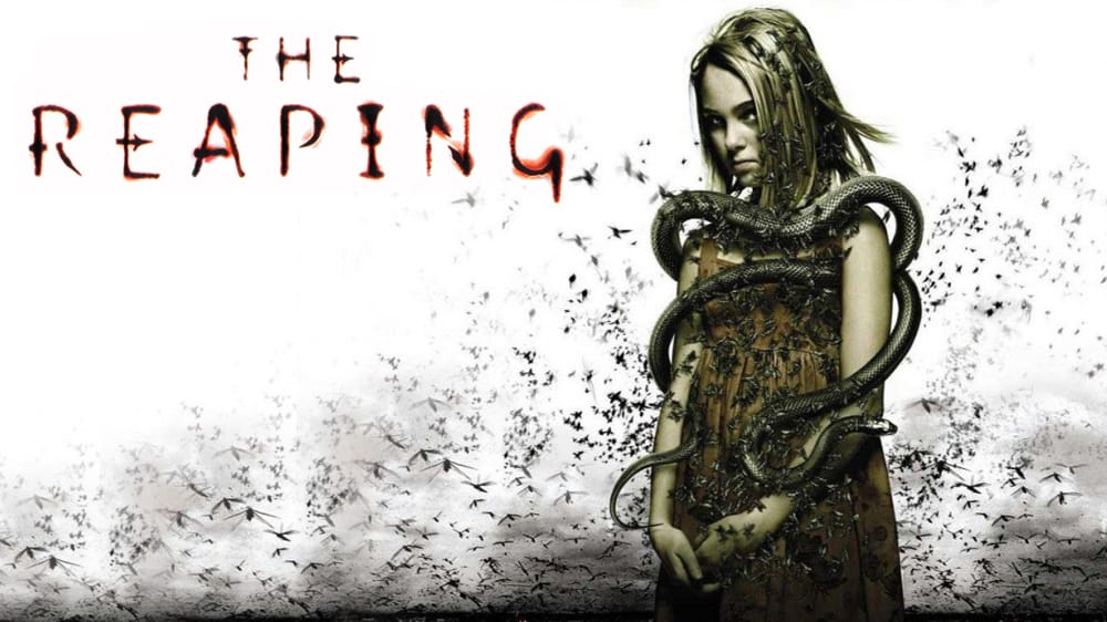 The Reaping