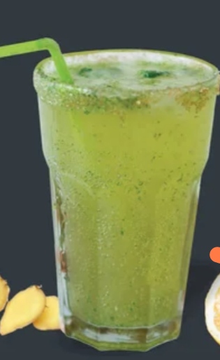Recipe of jaljeera