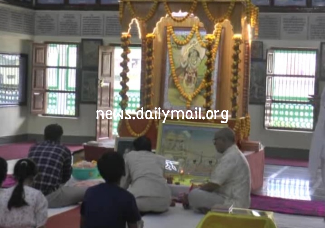 Gita Press completes 100 years today