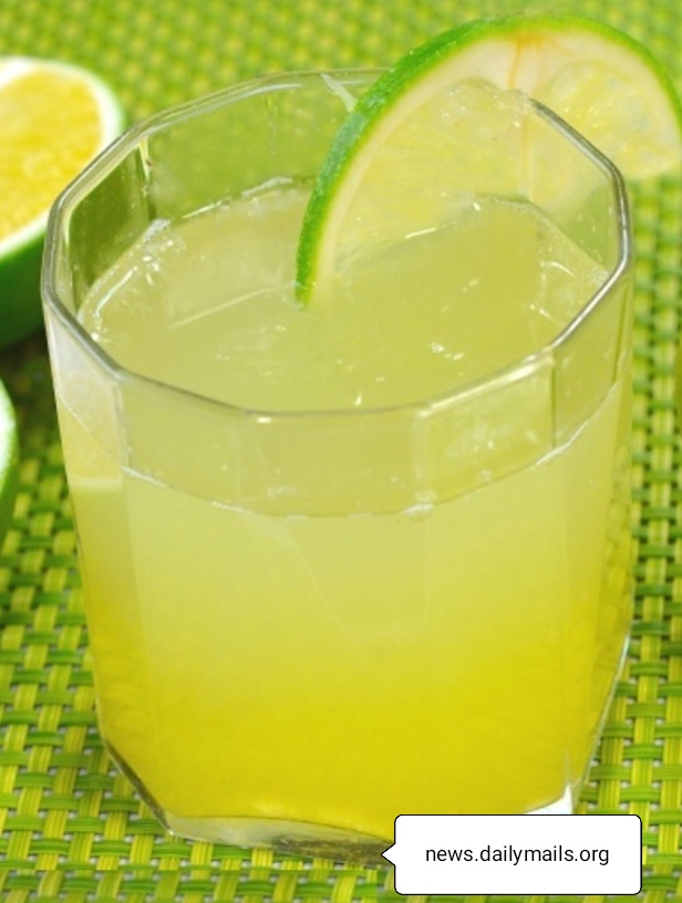 Recipe of mosambi juice.