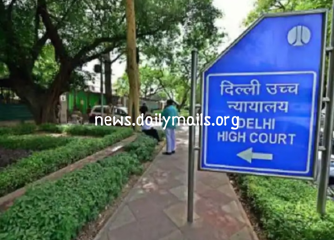 9 new judges took oath in Delhi High Court