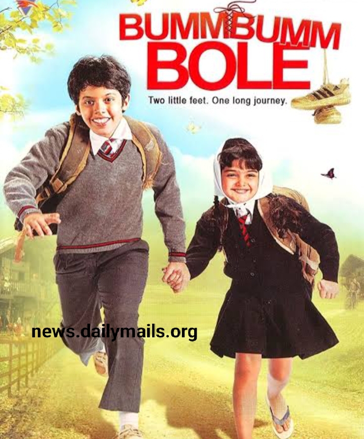 Bumm Bumm Bole