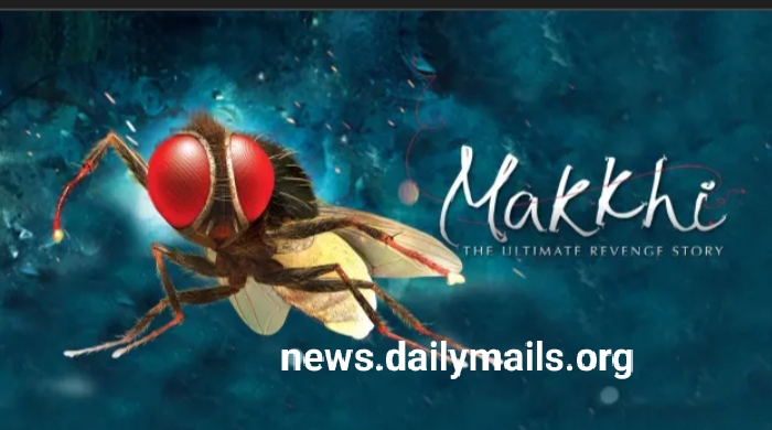 Makkhi