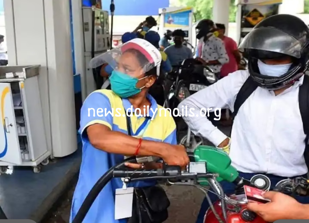Now excise duty on petrol and diesel reduced