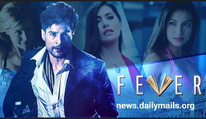 Watch Free Fever Full  hindi movie online