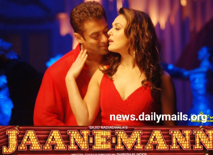 Watch Free Jaan-E-Mann Full  hindi movie online
