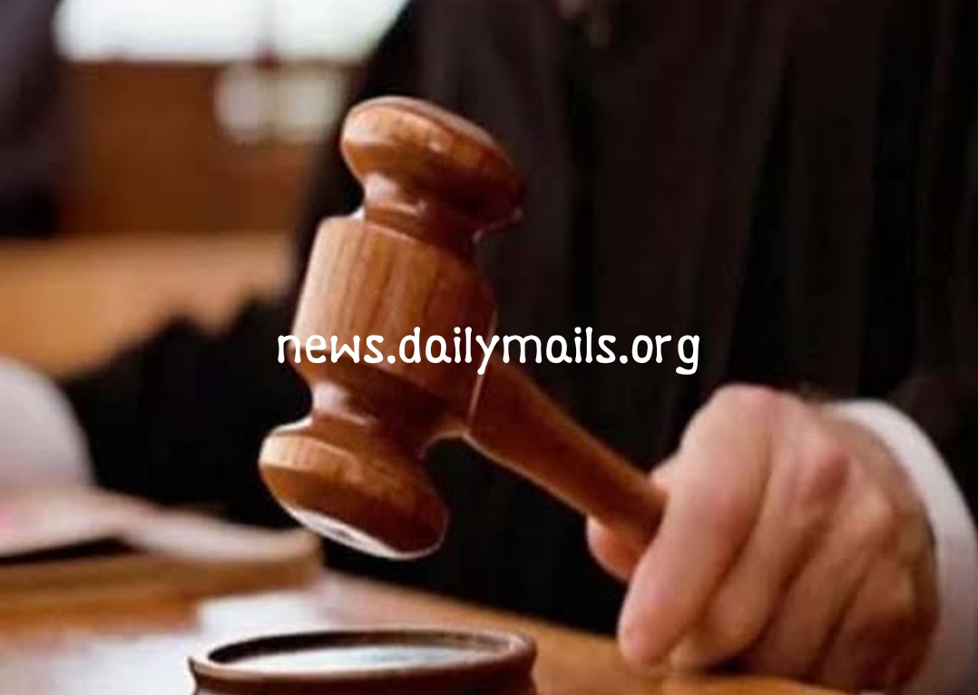 Punishment for terrorist Waliullah announced