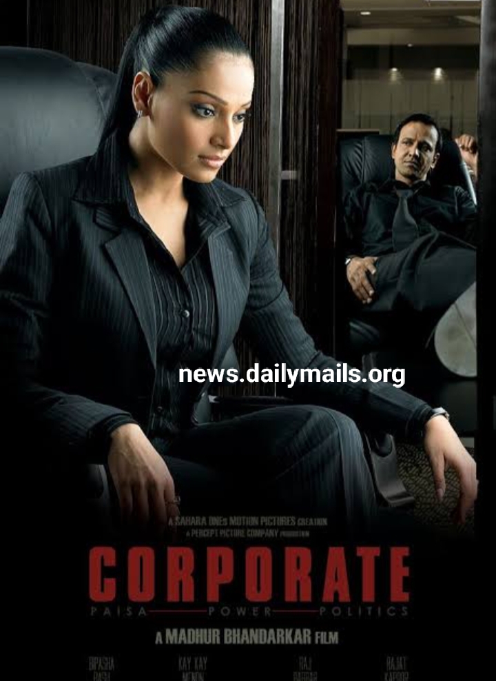 Corporate