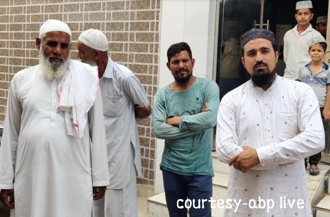 Legal action will be taken against 10 people for spoiling the atmosphere -