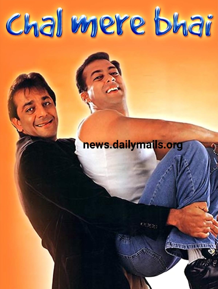Watch Free Chal Mere Bhai Full Hindi Movie Online