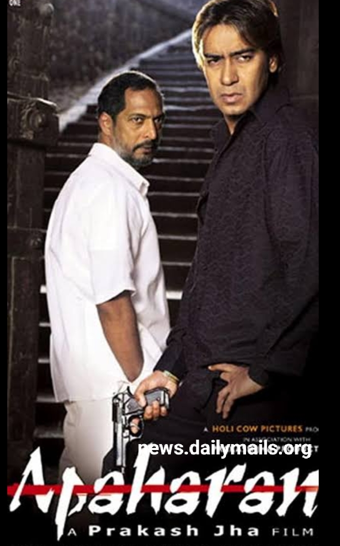 Watch Free Apaharan Full Hindi Movie Online