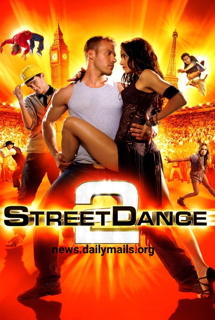 Street Dance 2