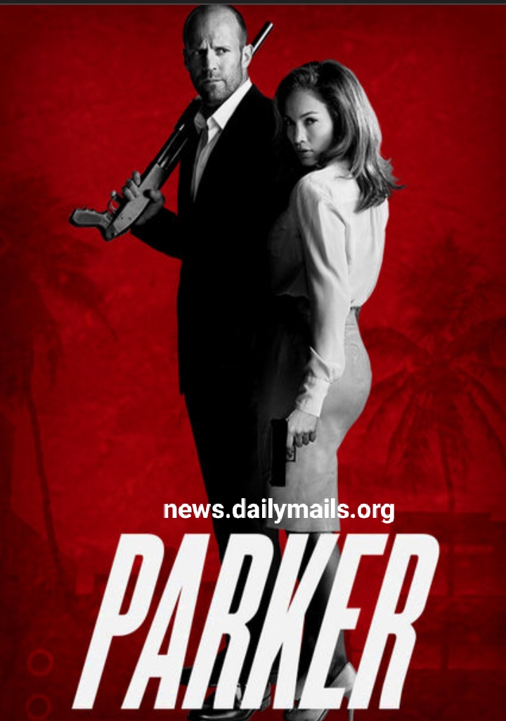 Watch Free Parker Full Hindi Movie Online