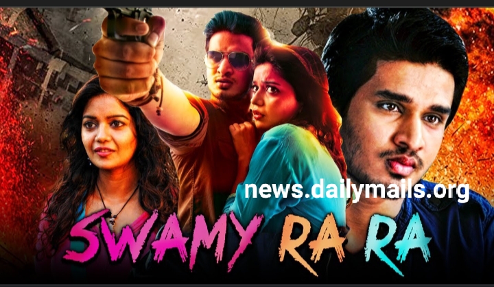 Watch Free Swamy Ra Ra  Full Hindi Movie Online