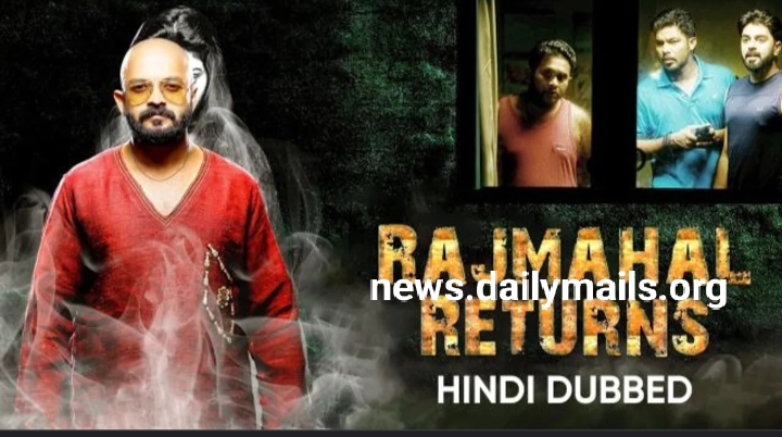Watch Free RajMahal Returns  Full Hindi Movie Online