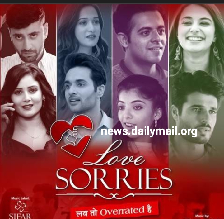 Watch Free Love Sorries  Full Hindi Movie Online