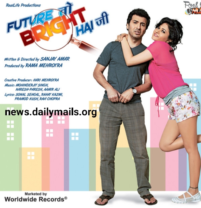 Watch Free Future to bright hai ji  Full Hindi Movie Online