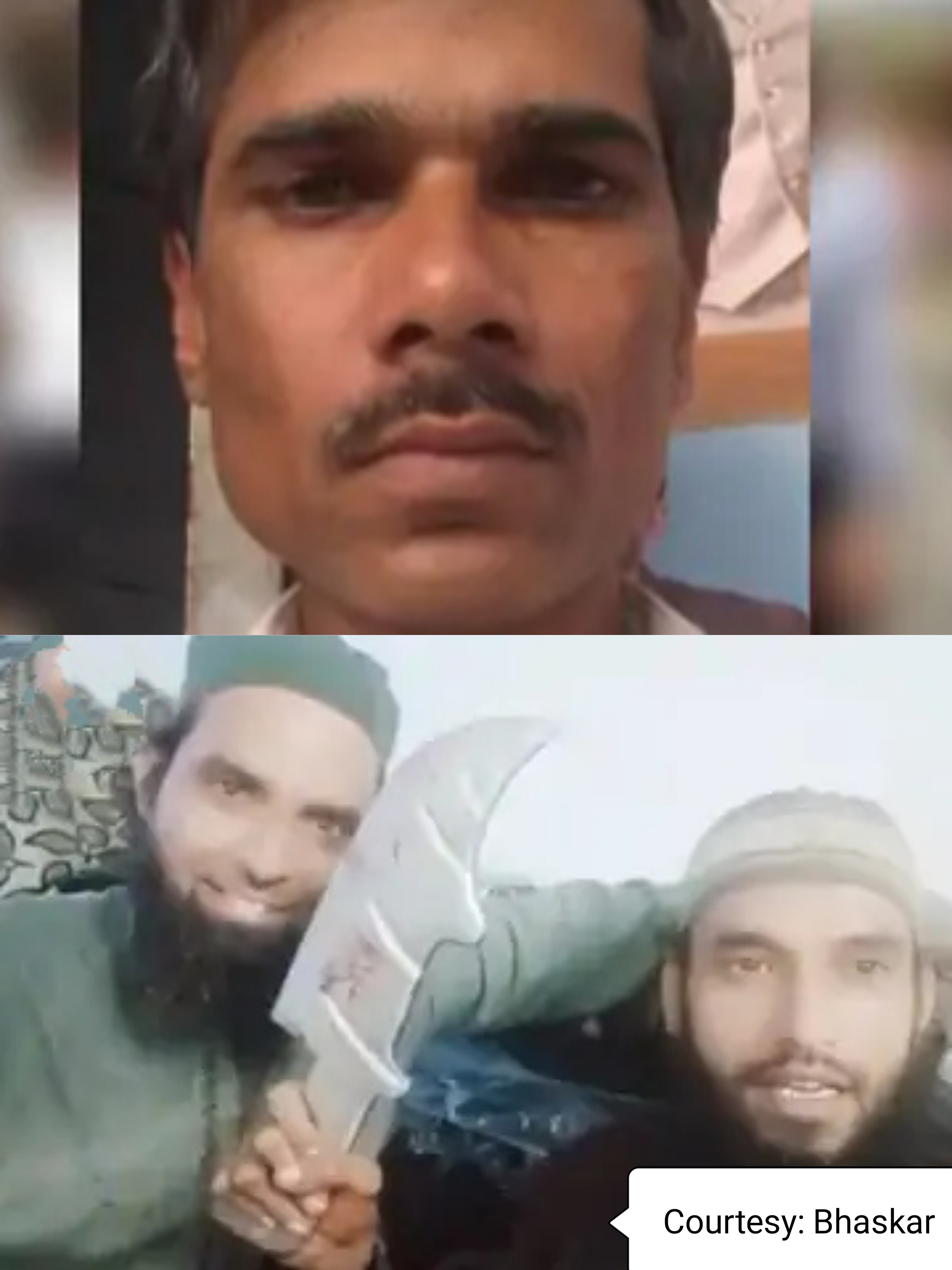 Murder in Udaipur after posting post in support of Nupur Sharma,