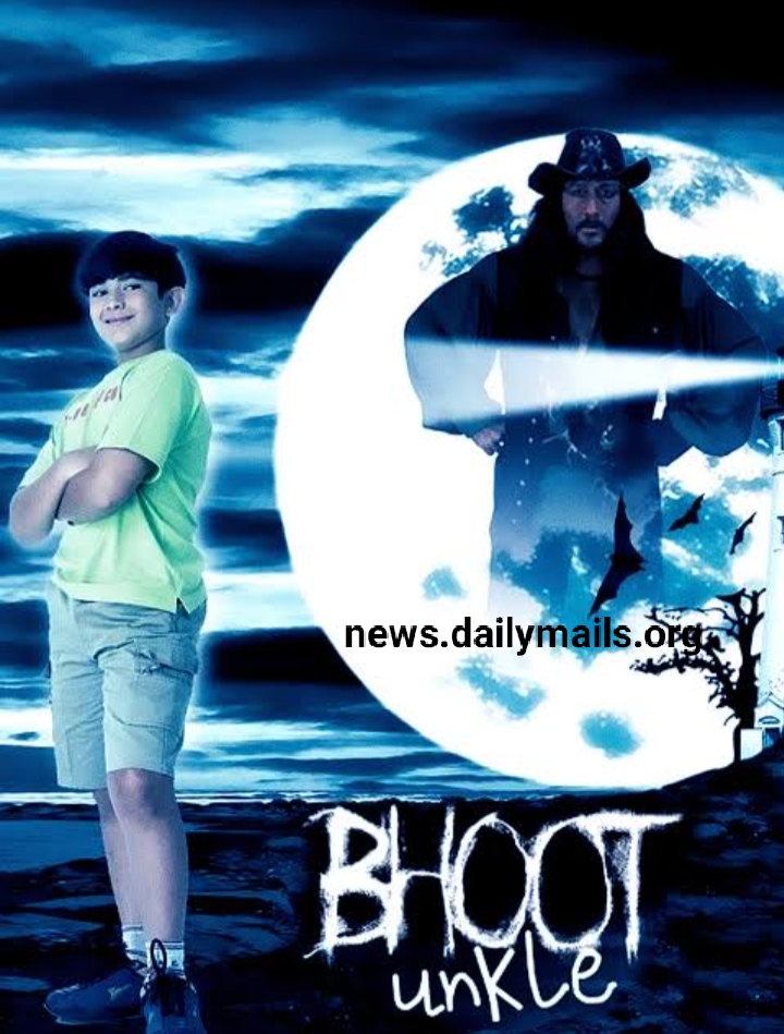 Bhoot Unkle