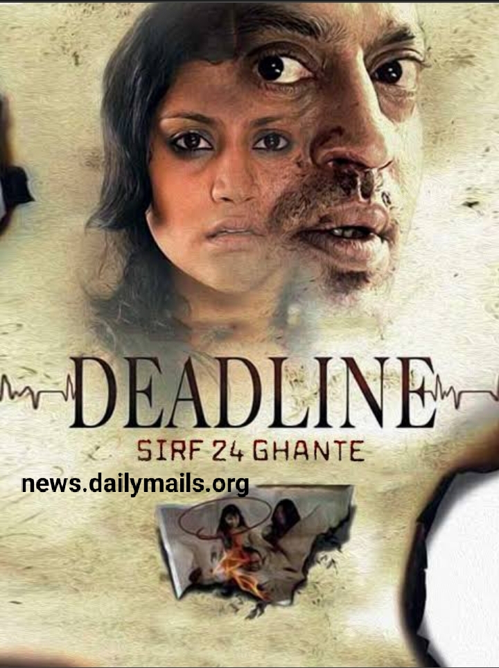 Watch Free Deadline Sirf 24 Ghante  Full Hindi Movie Online