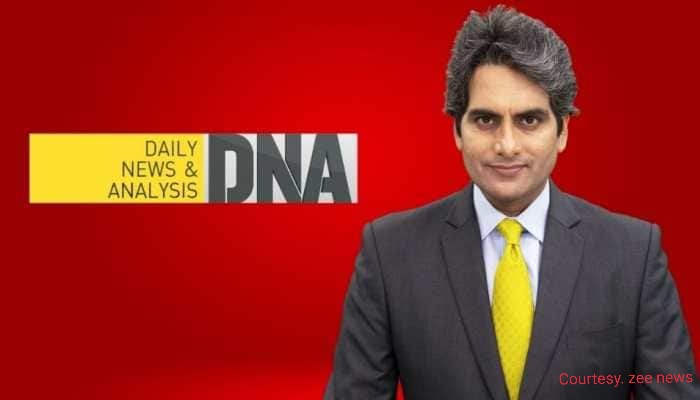 Sudhir Chaudhary resigns from Zee News