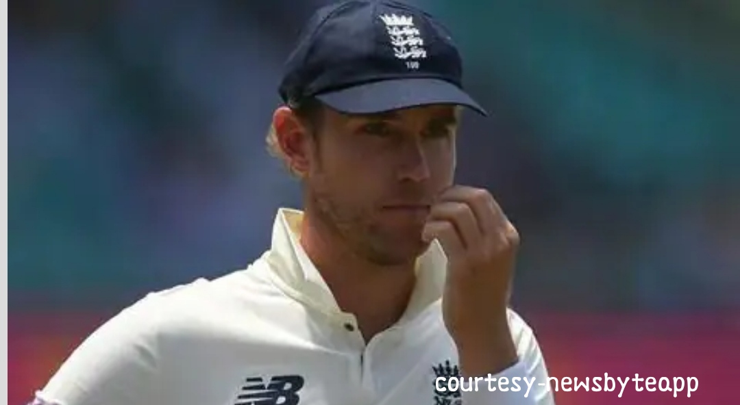 Broad has the most expensive over in history -