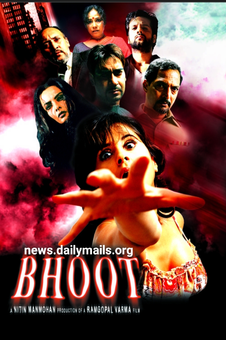Watch Free Bhoot  Full Hindi Movie Online
