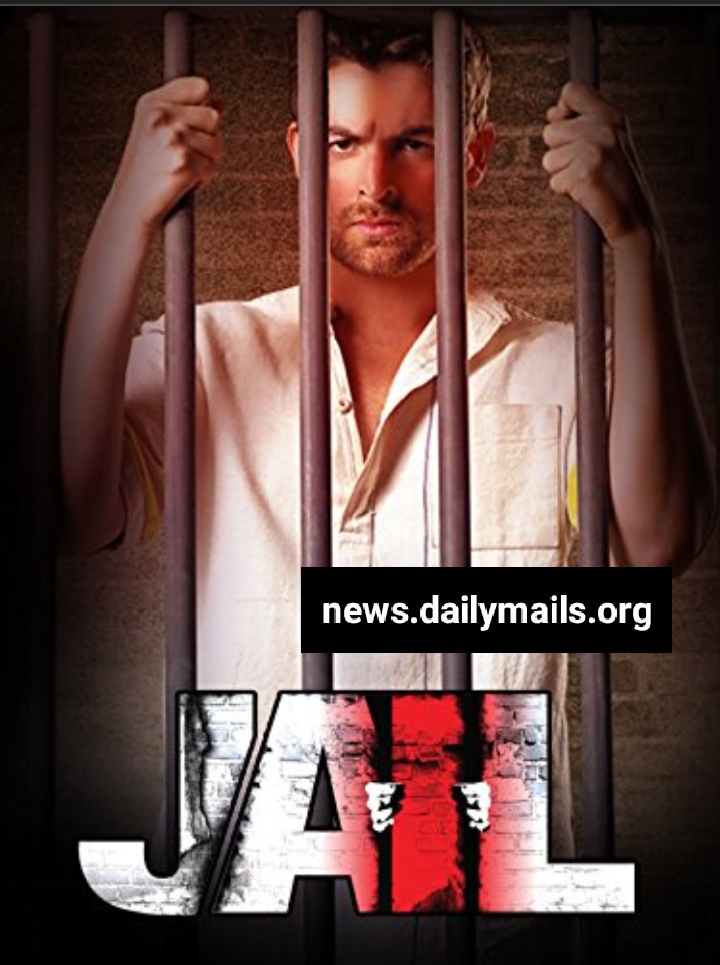Jail