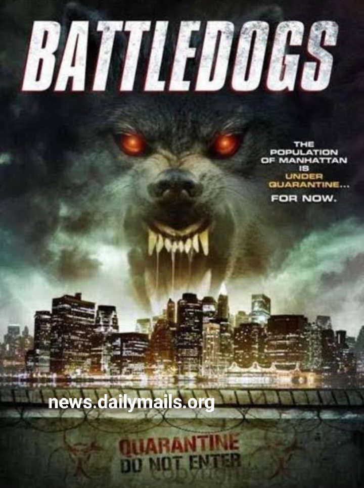 Watch Free Battledogs Full Hindi Movie Online