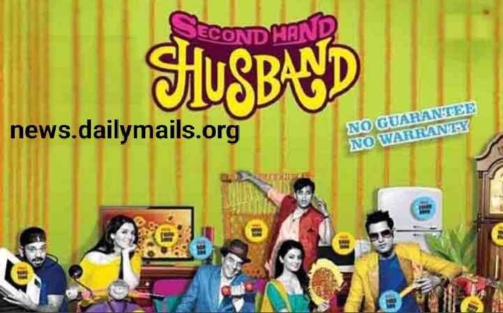 Second Hand Husband