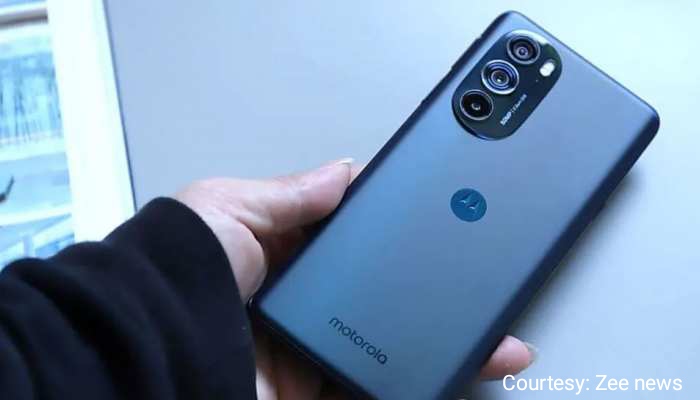 Motorola will do 200MP Bala smartphone this month,