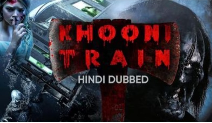 Watch Free Khooni Train Full Hindi Movie Online