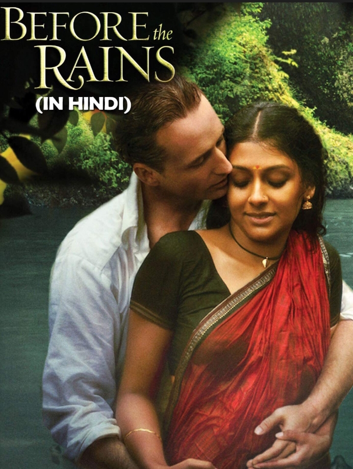 Watch Free Before The Rains  Full Hindi Movie Online