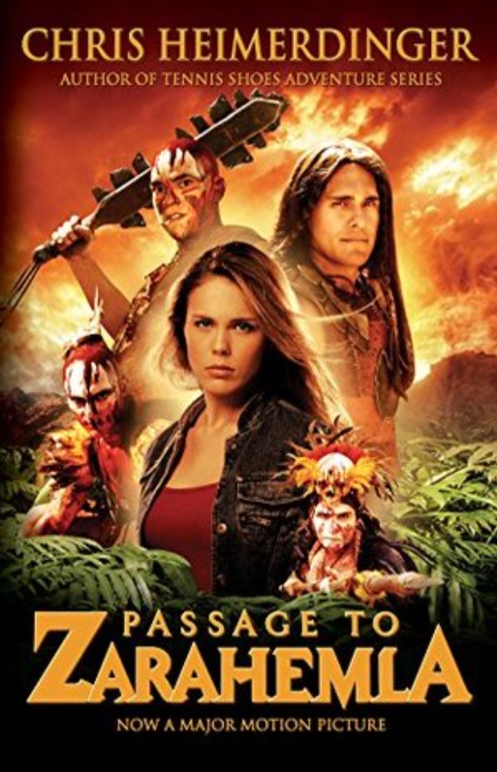 Watch Free Passage to zarahemla  Full Hindi Movie Online