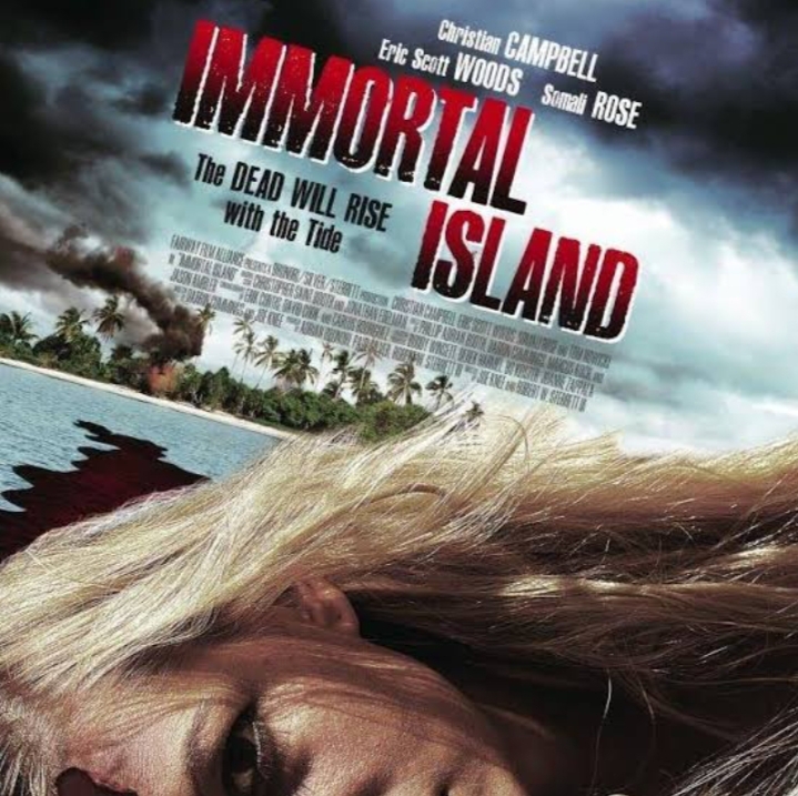 Watch Free Immortal Island Full Hindi Movie Online