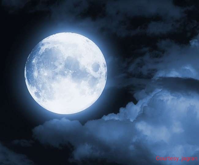 You know why National Moon Day is celebrated?