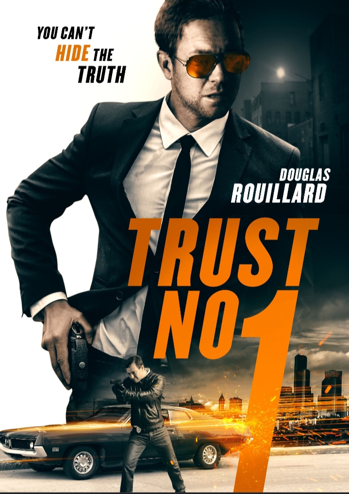 Trust No.1