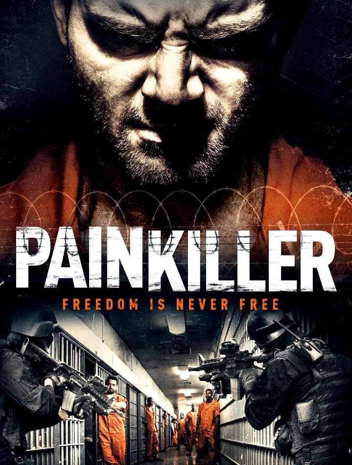 Watch Free Pain Killer  Full Hindi Movie Online