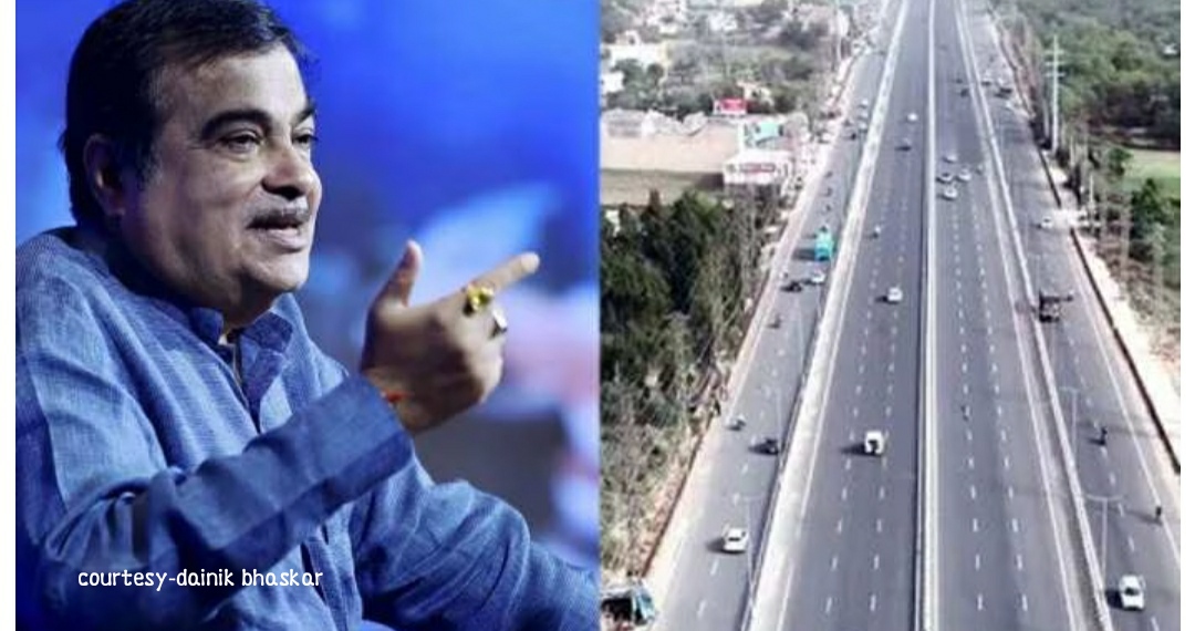 Union Minister Nitin Gadkari takes a new initiative -