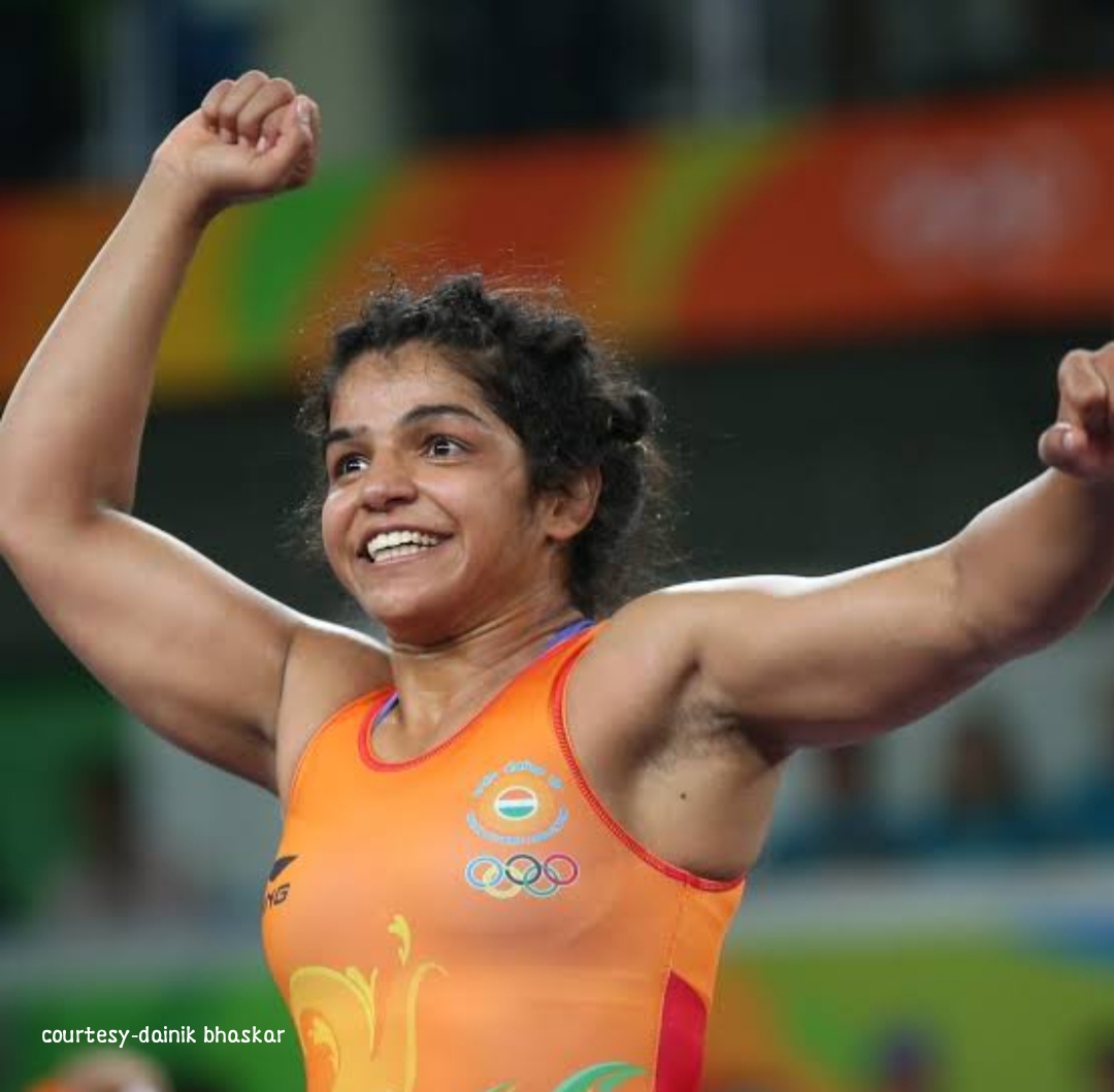 Today is the eighth day of the Commonwealth Games.