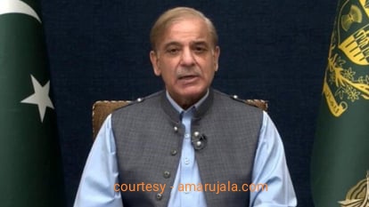 Pakistan on the trust of friendly country.