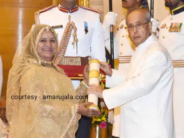 Fought people, taunted, but kept dancing: Gulabo