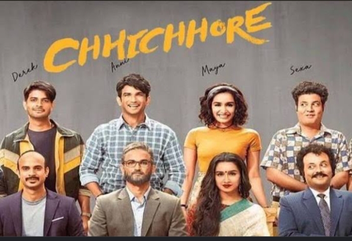 Chhichhore
