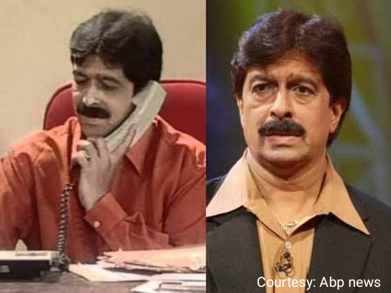 Actor Pradeep Patwardhan dies.
