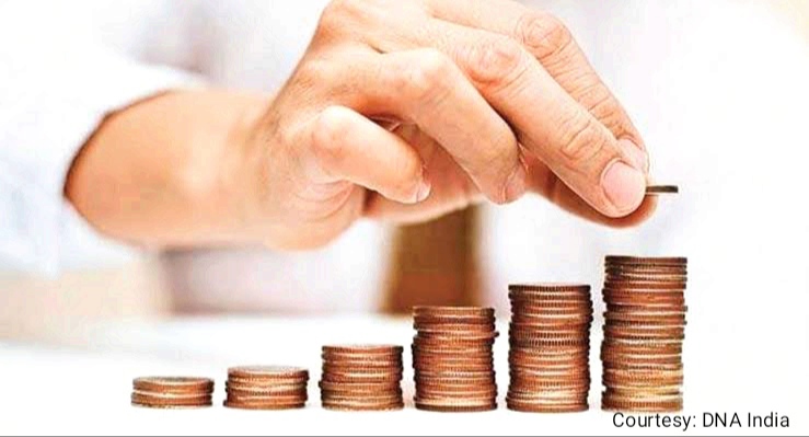 Startup Galgal Money received a funding of Rs 8 crore.