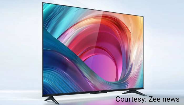 Letv launched the cheapest smart TV.