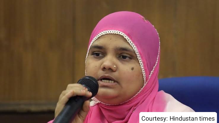 All 11 prisoners were released in life imprisonment in the Bilkis Bano case.